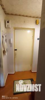 1-к квартира, вторичка, 30м2, 3/5 этаж