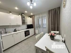 1-к квартира, вторичка, 50м2, 3/14 этаж