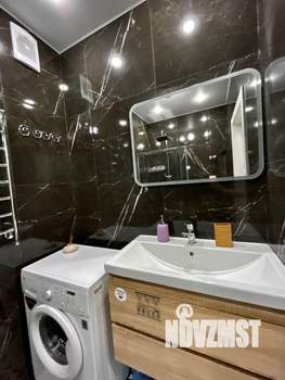 1-к квартира, вторичка, 34м2, 1/10 этаж