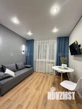 Студия квартира, вторичка, 18м2, 3/5 этаж