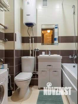 1-к квартира, вторичка, 32м2, 4/9 этаж