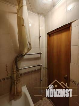 3-к квартира, вторичка, 61м2, 2/9 этаж