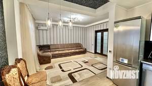 Студия квартира, вторичка, 97м2, 1/10 этаж