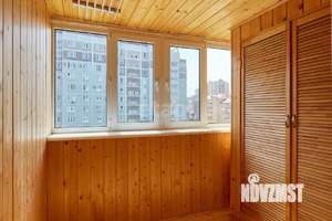 3-к квартира, вторичка, 66м2, 4/10 этаж