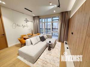 3-к квартира, вторичка, 108м2, 3/20 этаж