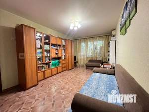2-к квартира, вторичка, 49м2, 5/5 этаж