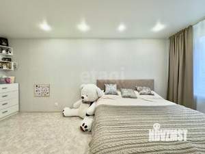 2-к квартира, вторичка, 51м2, 2/10 этаж