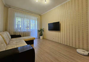 2-к квартира, вторичка, 45м2, 4/5 этаж