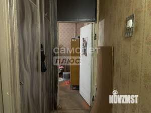 2-к квартира, вторичка, 44м2, 3/5 этаж