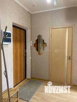 1-к квартира, вторичка, 41м2, 10/14 этаж