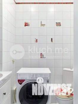 2-к квартира, вторичка, 60м2, 11/17 этаж