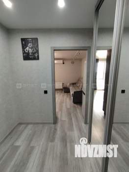 Студия квартира, вторичка, 31м2, 9/19 этаж