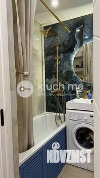 1-к квартира, вторичка, 35м2, 5/5 этаж