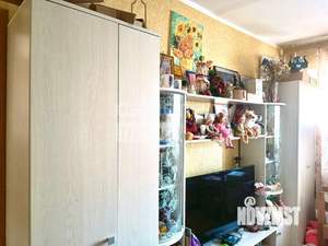 2-к квартира, вторичка, 41м2, 4/5 этаж