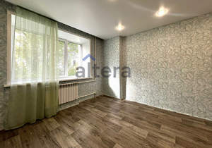 1-к квартира, вторичка, 36м2, 3/9 этаж