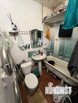 2-к квартира, вторичка, 44м2, 5/5 этаж