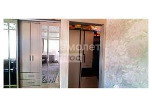 1-к квартира, вторичка, 31м2, 3/5 этаж