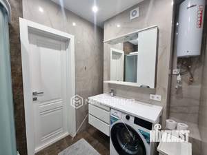 Студия квартира, сданный дом, 31м2, 7/19 этаж