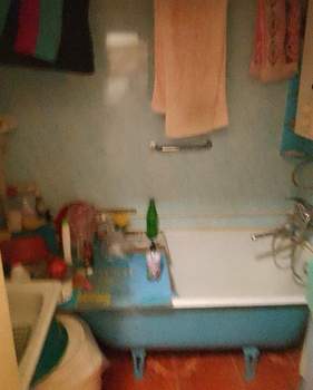 2-к квартира, вторичка, 57м2, 2/5 этаж