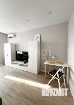 1-к квартира, вторичка, 40м2, 12/19 этаж