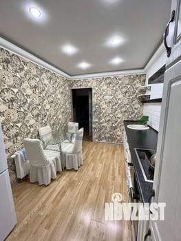 1-к квартира, вторичка, 34м2, 5/10 этаж