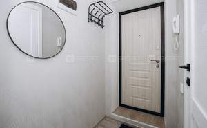 1-к квартира, вторичка, 30м2, 4/5 этаж