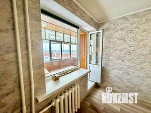 3-к квартира, вторичка, 82м2, 7/10 этаж