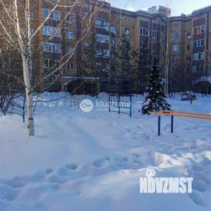 1-к квартира, вторичка, 43м2, 2/5 этаж