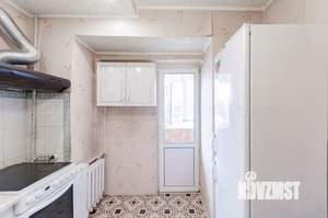 1-к квартира, вторичка, 32м2, 3/5 этаж
