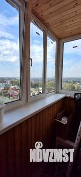 1-к квартира, вторичка, 32м2, 9/9 этаж