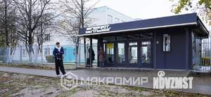Студия квартира, вторичка, 22м2, 1/9 этаж