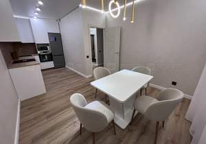 3-к квартира, вторичка, 71м2, 2/9 этаж
