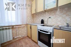 1-к квартира, вторичка, 32м2, 8/9 этаж