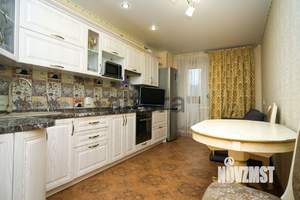 1-к квартира, вторичка, 48м2, 4/10 этаж