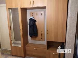 2-к квартира, вторичка, 54м2, 1/9 этаж