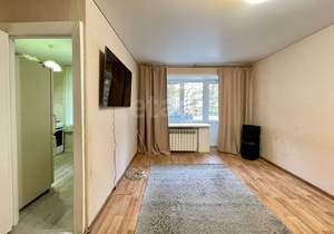 1-к квартира, вторичка, 33м2, 2/6 этаж