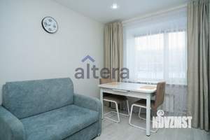 1-к квартира, вторичка, 44м2, 1/18 этаж