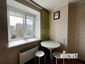 1-к квартира, вторичка, 38м2, 8/10 этаж