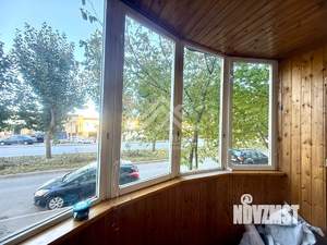 3-к квартира, вторичка, 90м2, 2/10 этаж