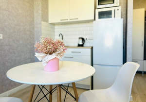 1-к квартира, вторичка, 22м2, 4/9 этаж