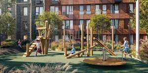 3-к квартира, вторичка, 91м2, 6/9 этаж