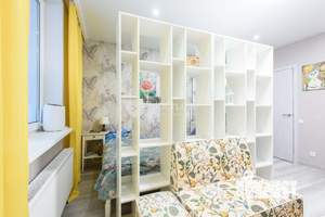 Студия квартира, вторичка, 30м2, 7/19 этаж