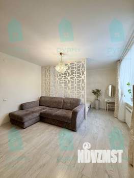 2-к квартира, вторичка, 74м2, 6/9 этаж