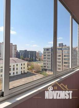 3-к квартира, вторичка, 127м2, 7/9 этаж