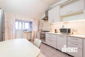 3-к квартира, вторичка, 85м2, 7/8 этаж
