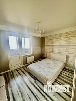 2-к квартира, вторичка, 60м2, 12/18 этаж