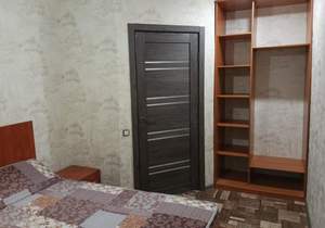 2-к квартира, вторичка, 42м2, 4/4 этаж