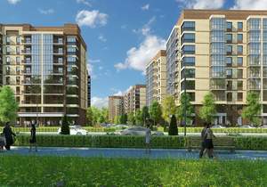 2-к квартира, вторичка, 62м2, 14/15 этаж