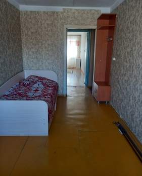 3-к квартира, вторичка, 56м2, 3/5 этаж