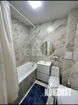 1-к квартира, вторичка, 38м2, 7/10 этаж